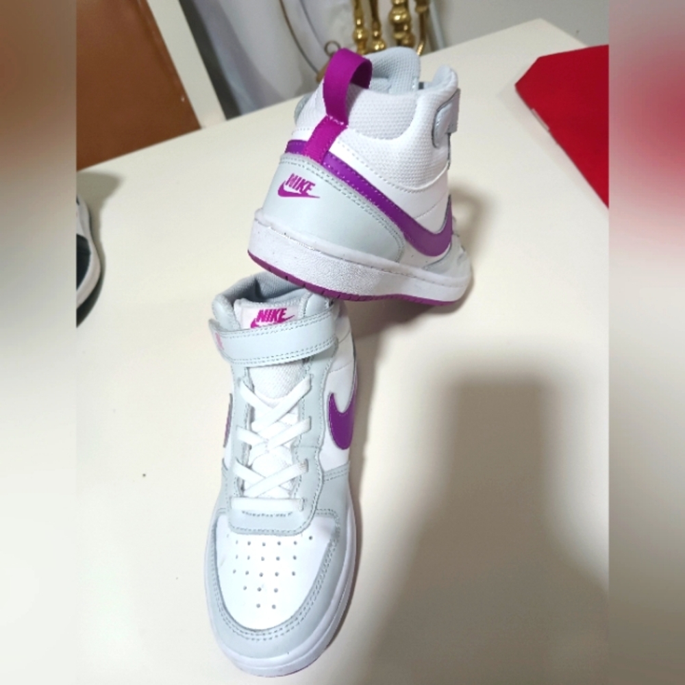 Nike unixes